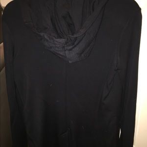 Bailey 44 Jackets & Coats - Bailey 44 hooded blazer Bailey 44 Jackets & Coats - Bailey 44 hooded blazer